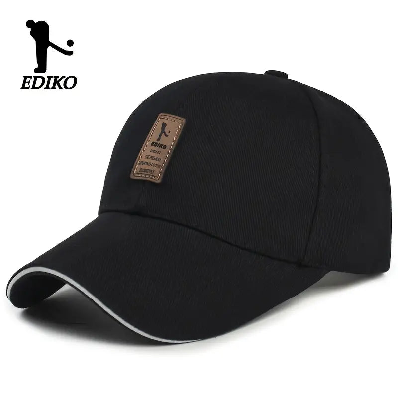 Baseball Cap – Comfort and Style