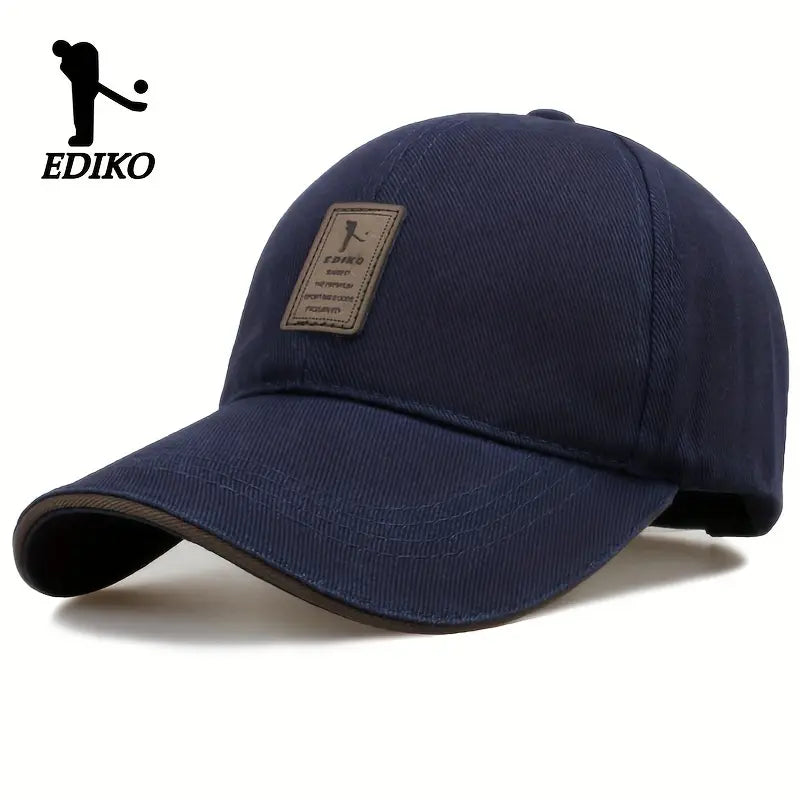 Baseball Cap – Comfort and Style