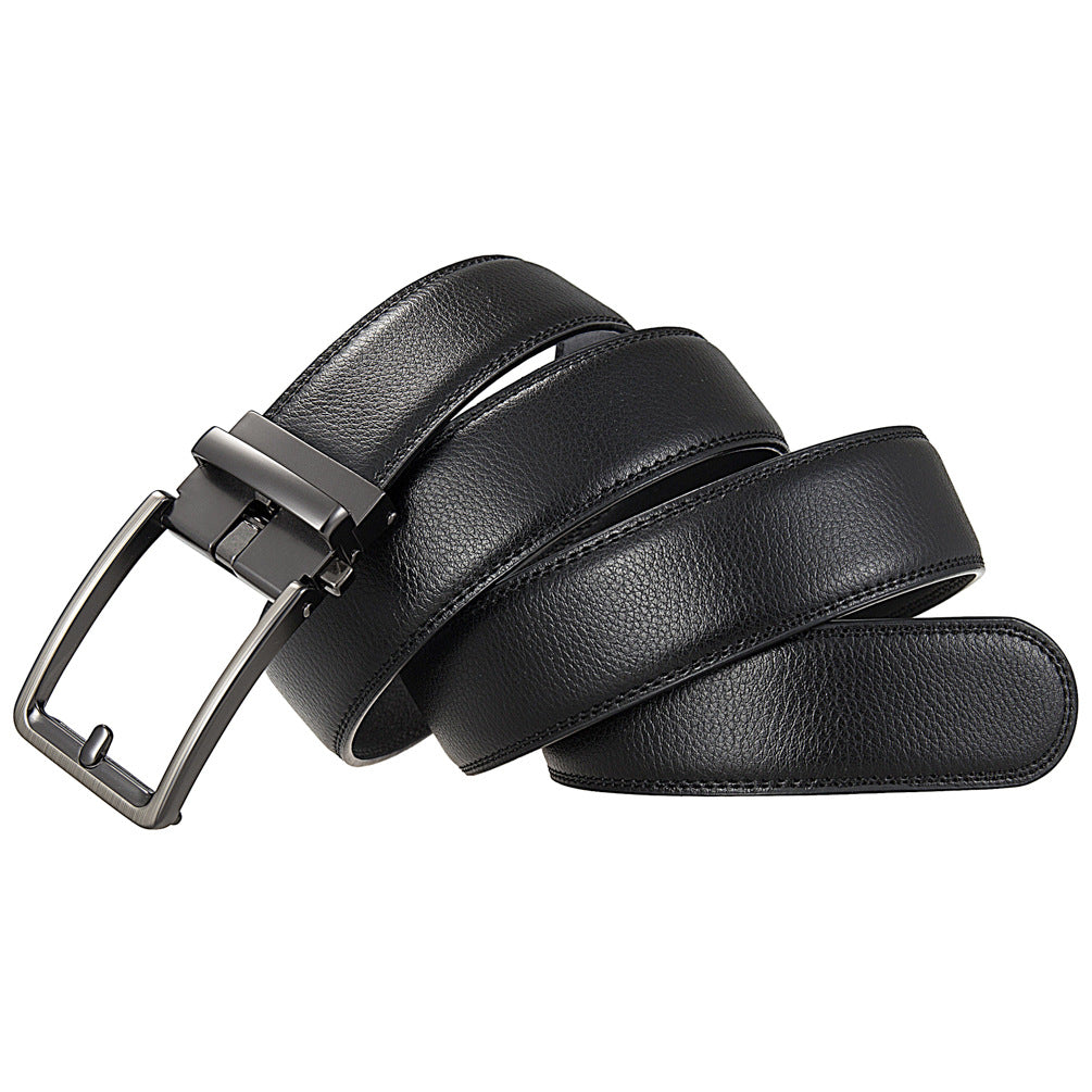 Adjustable Automatic Belt – Perfect Fit with 600% More Flexibility
