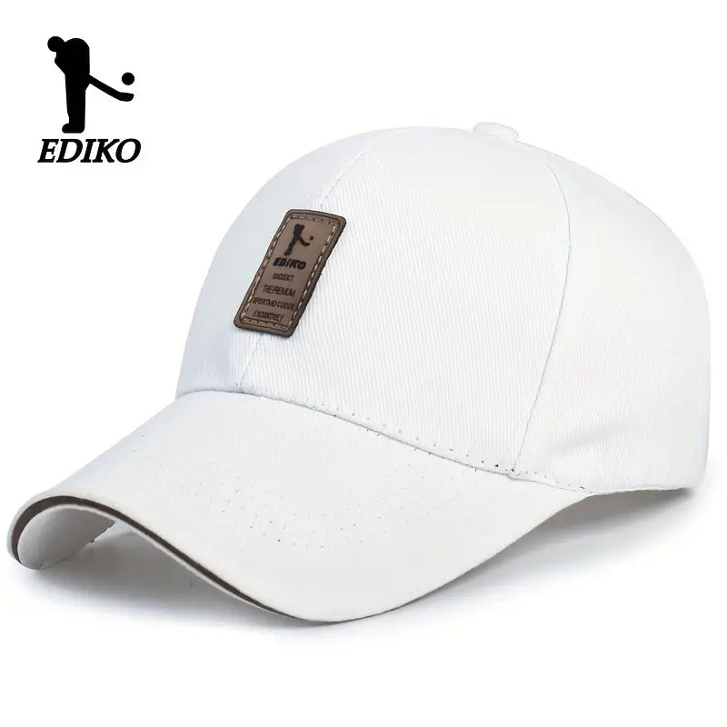 Baseball Cap – Comfort and Style