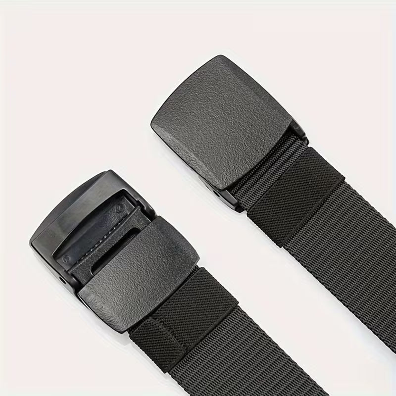 Tactical Utility Belt – Heavy-Duty Strength, Everyday Style