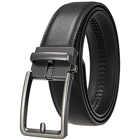 Adjustable Automatic Belt – Perfect Fit with 600% More Flexibility
