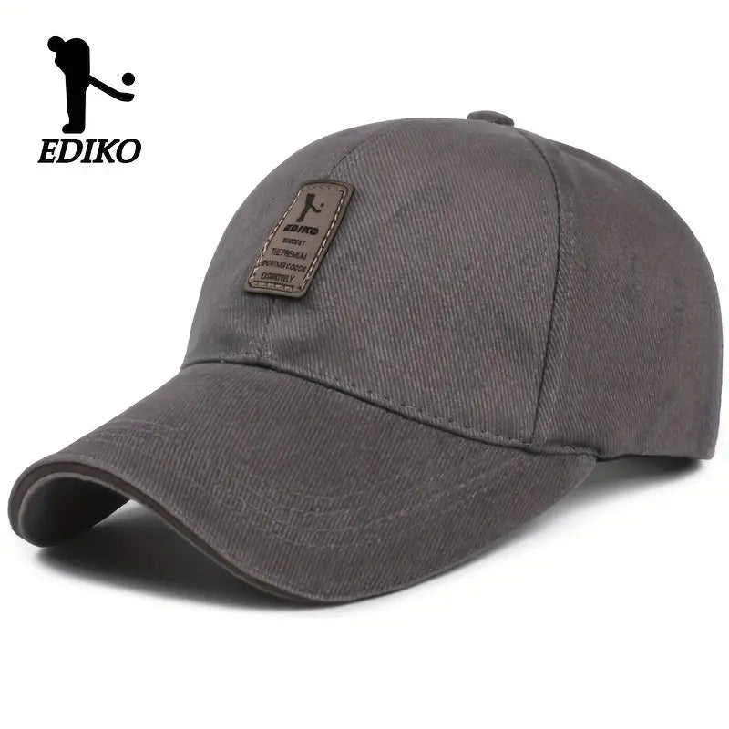 Baseball Cap – Comfort and Style