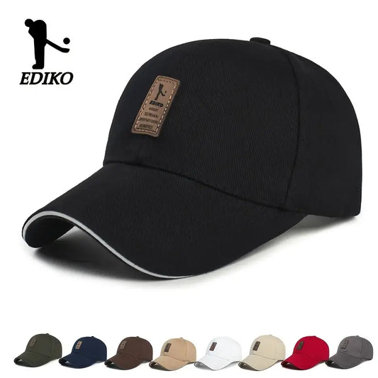 Baseball Cap – Comfort and Style